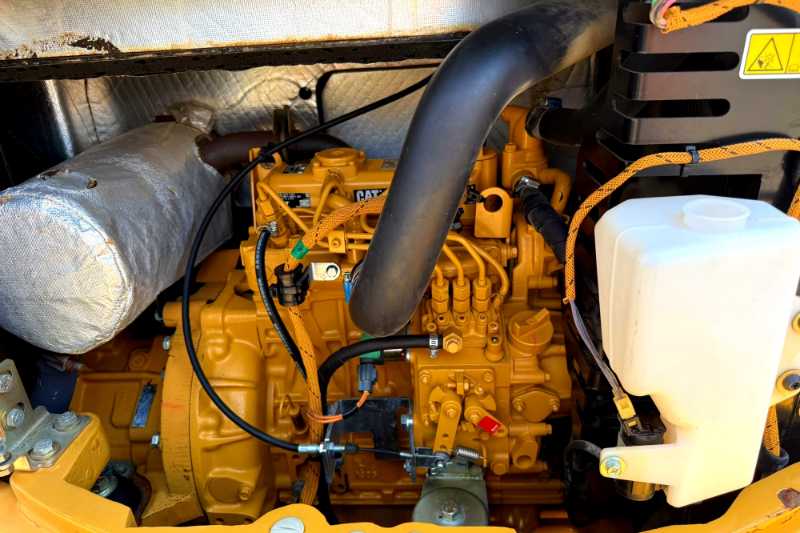 OmecoHub - Immagine CATERPILLAR 303ECR
